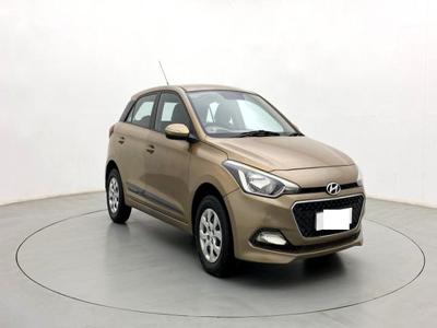 2014 Hyundai i20 Sportz 1.4 CRDi