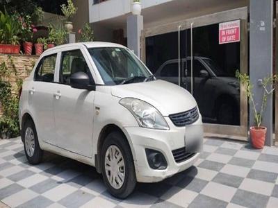 2014 Maruti Swift Dzire LDI