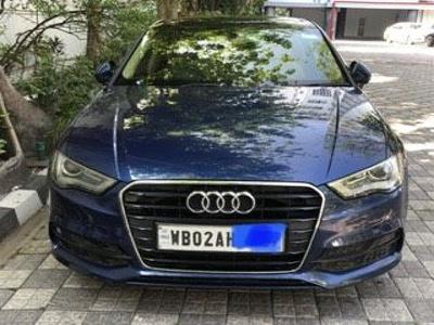 2015 Audi A3 35 TDI Premium Plus