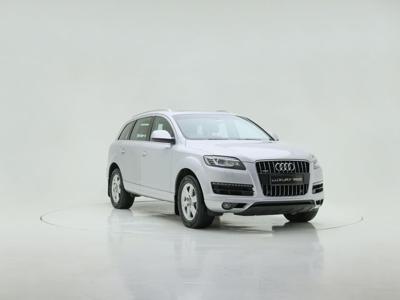 2015 Audi Q7 35 TDI Quattro Premium