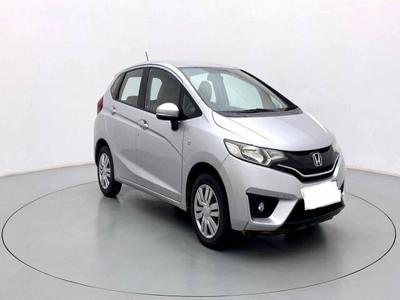 2015 Honda Jazz 1.2 SV i VTEC