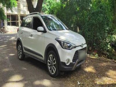 2015 Hyundai i20 Active 1.4 SX