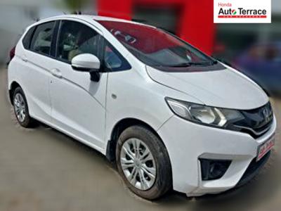 2016 Honda Jazz 1.2 SV i VTEC