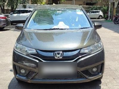 2016 Honda Jazz 1.2 SV i VTEC