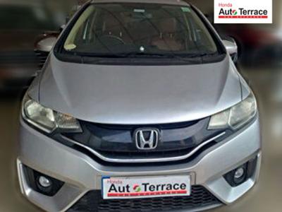 2016 Honda Jazz 1.2 V AT i VTEC