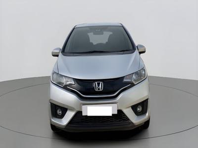 2016 Honda Jazz 1.2 V i VTEC