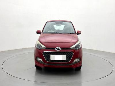 2016 Hyundai i20 Asta Option 1.4 CRDi