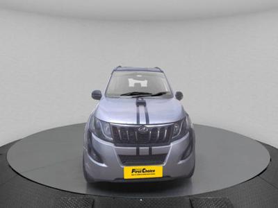 2016 Mahindra XUV500 W10 1.99 mHawk