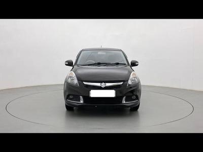 2016 Maruti Swift Dzire VDI