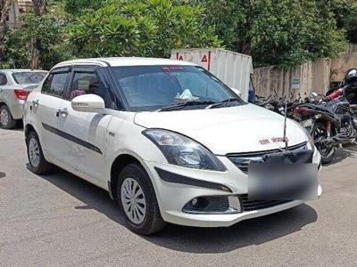 2016 Maruti Swift Dzire VDI