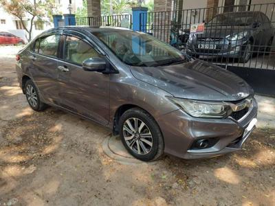 2017 Honda City i VTEC V