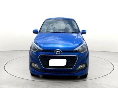 2017 Hyundai i20 Asta 1.2