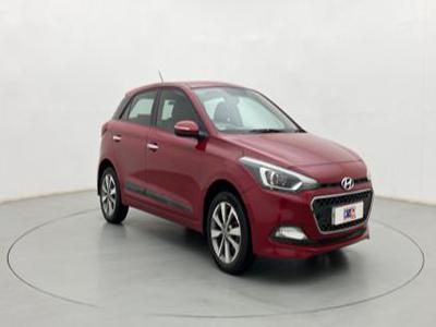 2017 Hyundai i20 Asta 1.2