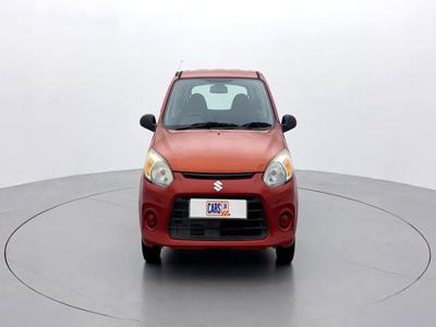 2017 Maruti Alto 800 VXI