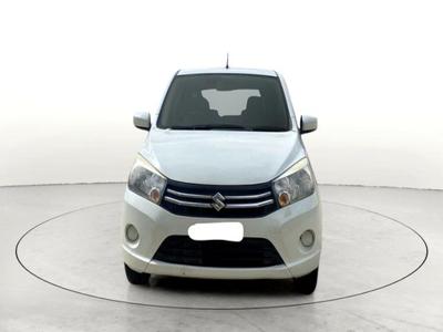 2017 Maruti Celerio VXI Optional MT BSIV