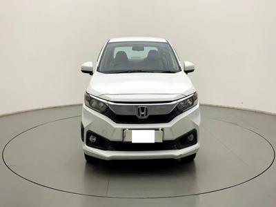2018 Honda Amaze V Petrol BSIV