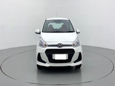 2018 Hyundai Grand i10 1.2 Kappa Magna BSIV