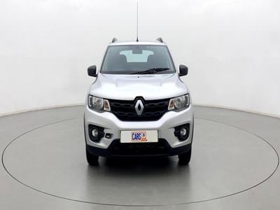 2018 Renault KWID RXT