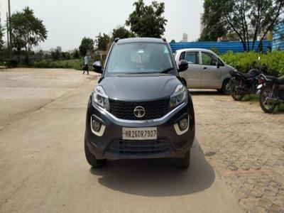 2018 Tata Nexon 1.5 Revotorq XZA Plus