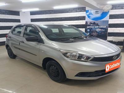 2018 Tata Tiago 1.2 Revotron XM