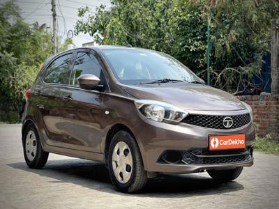 2018 Tata Tiago 1.2 Revotron XTA