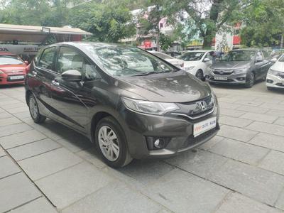 2019 Honda Jazz VX