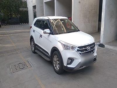 2019 Hyundai Creta 1.4 S