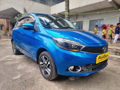 2019 Tata Tiago 1.2 Revotron XZ Plus