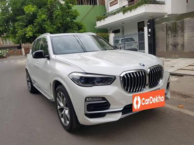 2020 BMW X5 xDrive 30d xLine