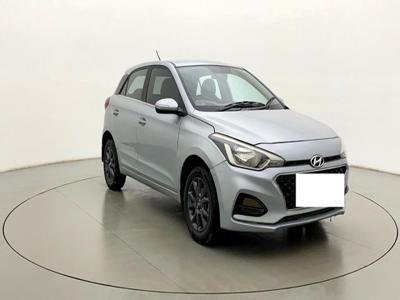 2020 Hyundai i20 Sportz BSVI