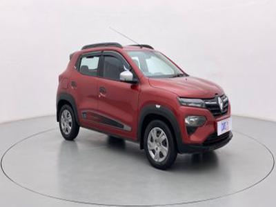 2020 Renault KWID 1.0 RXT AMT Opt