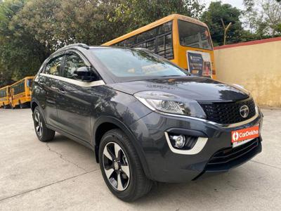 2020 Tata Nexon 1.5 Revotorq XZ Plus