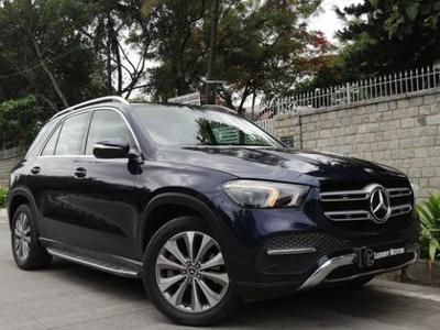 2021 Mercedes-Benz GLE 300d BSVI