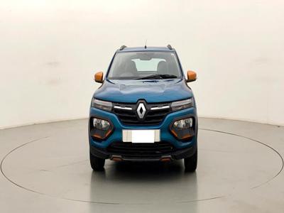 2021 Renault KWID 1.0 RXT Opt