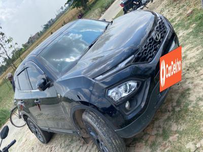 2022 Tata Harrier XT plus Dark Edition BSVI