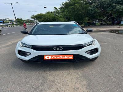 2022 Tata Nexon XM S BSVI