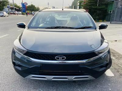 2023 Tata Tiago NRG XZA AMT