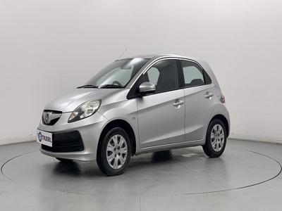 Honda Brio S MT Petrol+CNG (Outside Fitted) at Gurgaon for 362000