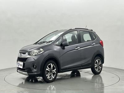 Honda WR-V i-DTEC VX at Delhi for 550000