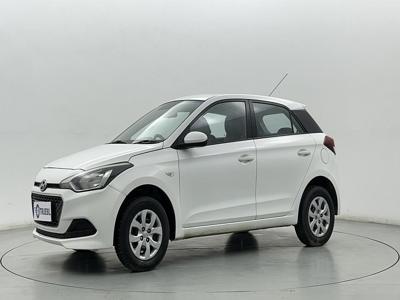 Hyundai Elite i20 Magna 1.2 at Delhi for 439000