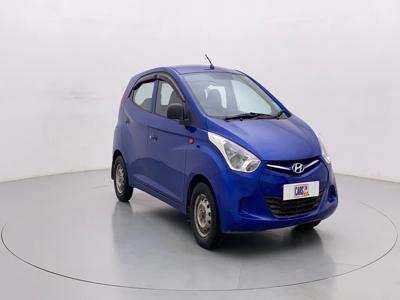 Hyundai Eon ERA +