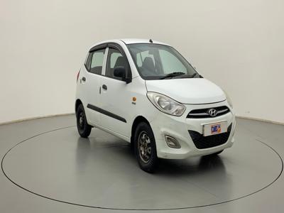 Hyundai i10 ERA 1.1 IRDE