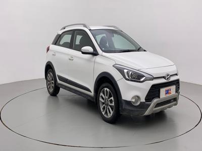 Hyundai i20 Active 1.2 S