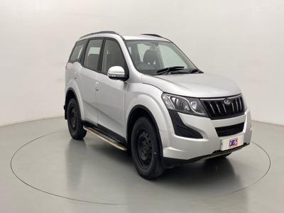 Mahindra XUV500 W6 4X2