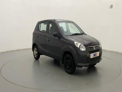 Maruti Alto 800 LXI