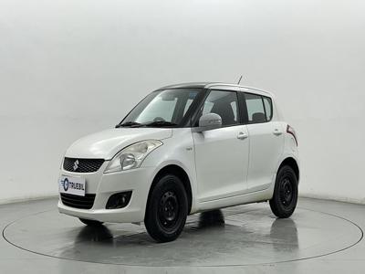 Maruti Suzuki Swift VXI at Delhi for 280000