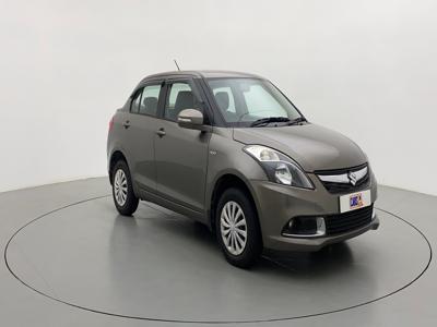 Maruti Swift Dzire VXI