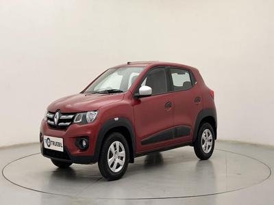 Renault Kwid 1.0 RXT AMT Opt at Pune for 344000