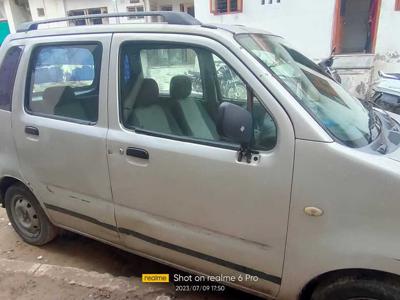 Used 2006 Maruti Suzuki Wagon R [2006-2010] LXi Minor for sale at Rs. 1,70,000 in Patan