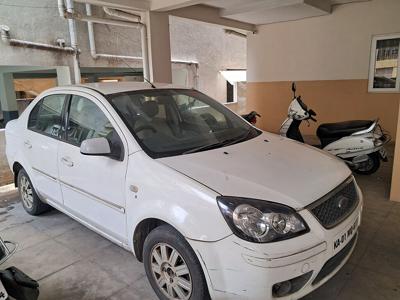 Used 2007 Ford Fiesta [2005-2008] SXi 1.4 TDCi ABS for sale at Rs. 1,25,000 in Bangalo